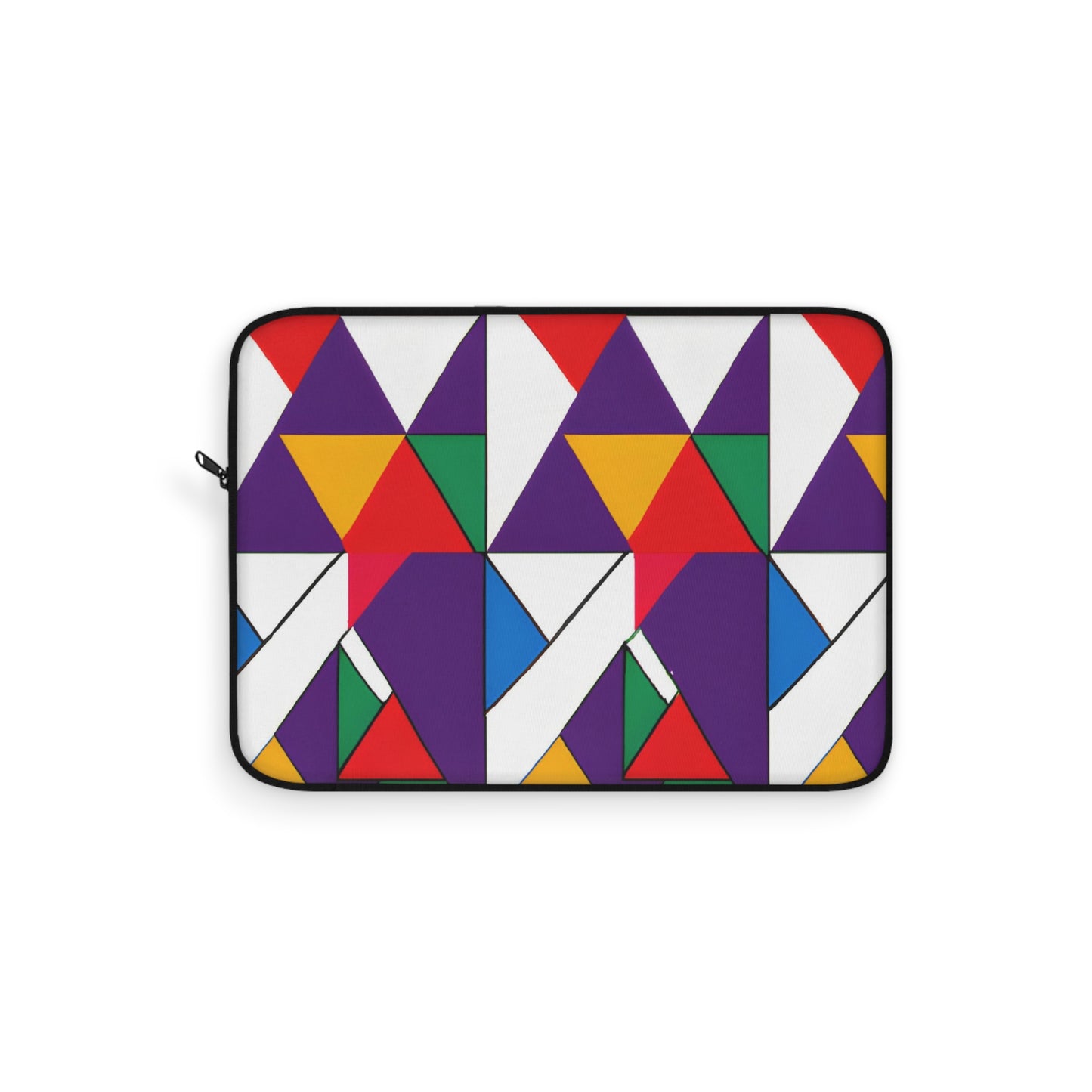 GlitterGlamour - LGBTQ+ Laptop Sleeve (12", 13", 15")