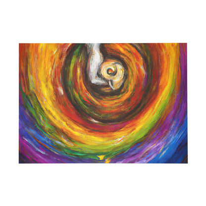 LeonardoVinci - Gay Hope Jigsaw Puzzle