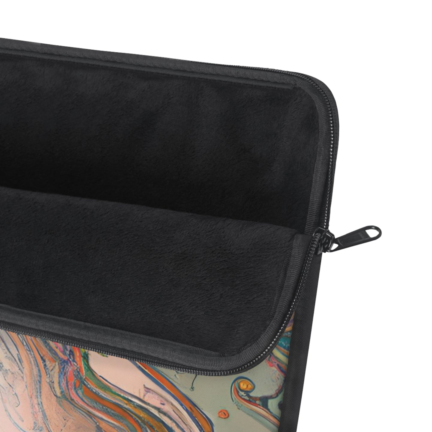 SparkleFloXo - LGBTQ+ Laptop Sleeve (12", 13", 15")