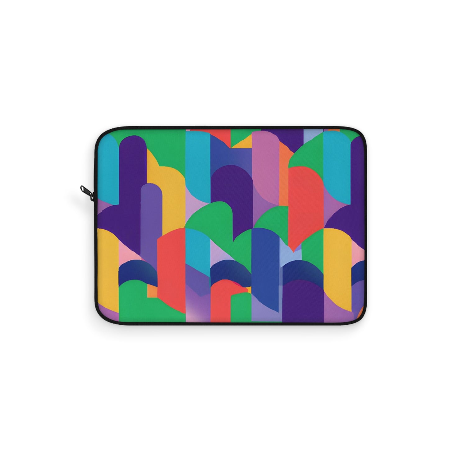 FancyFeathers - LGBTQ+ Laptop Sleeve (12", 13", 15")