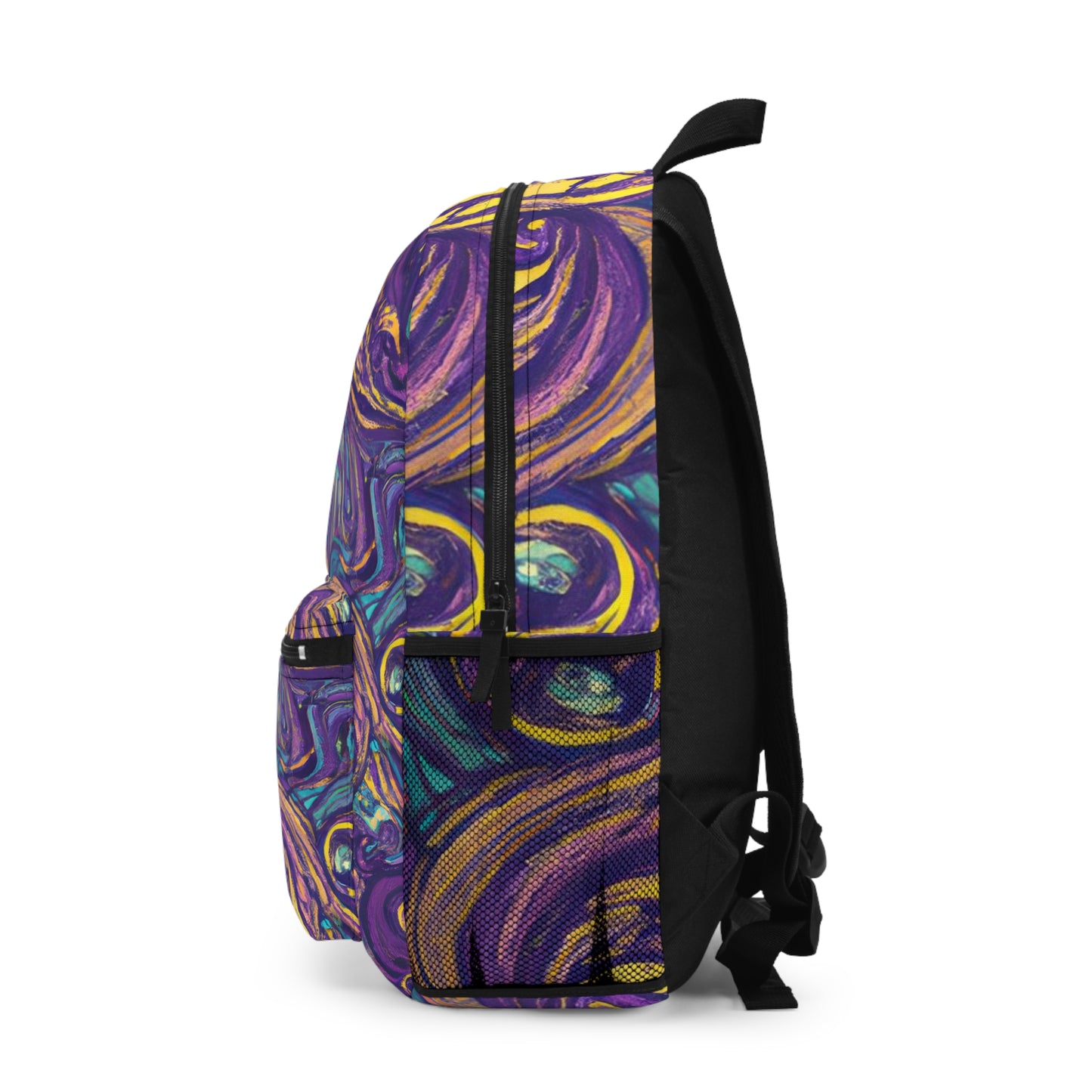 VixenVelvet - LGBTQ+ Pride Backpack