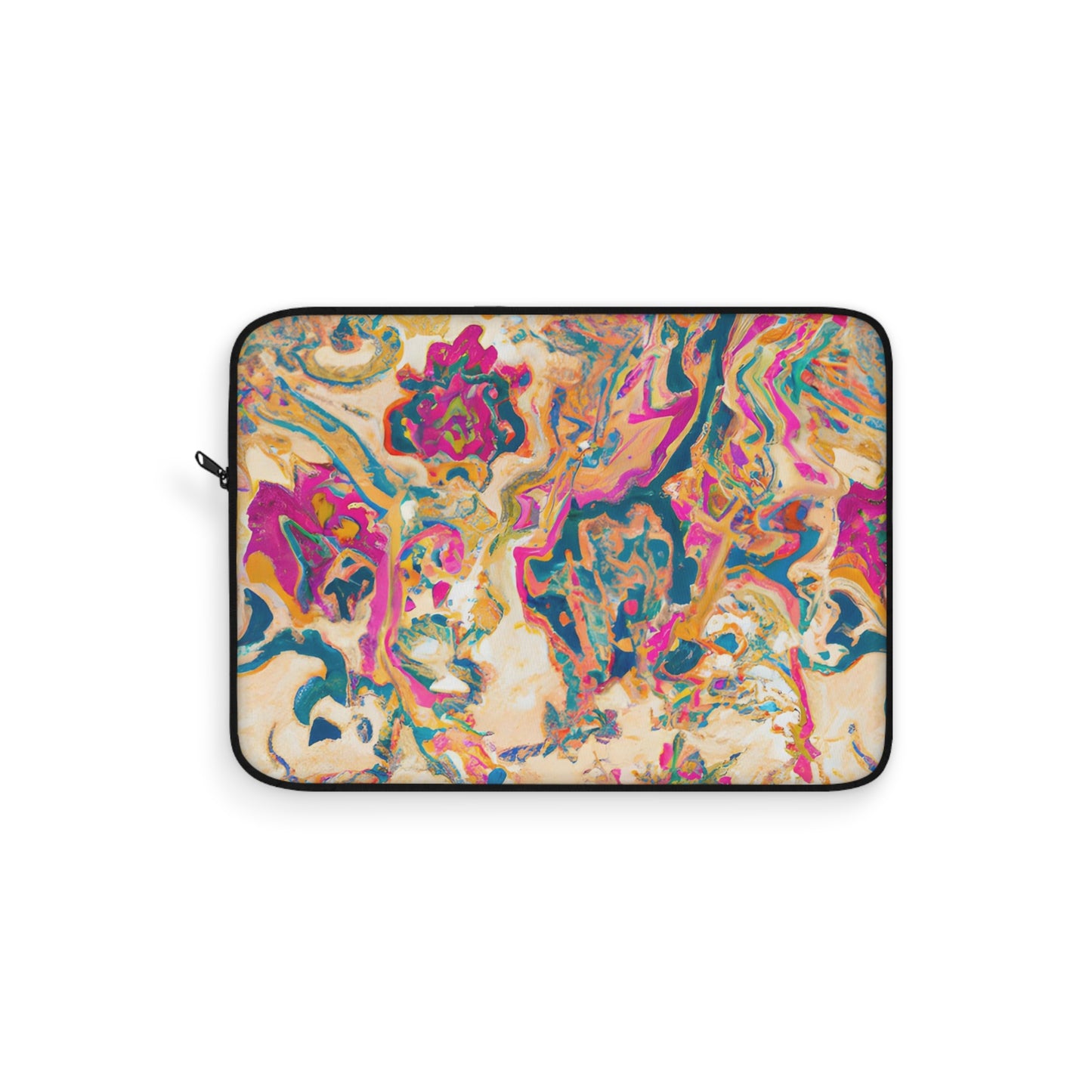 CharlottaFringe - LGBTQ+ Laptop Sleeve (12", 13", 15")