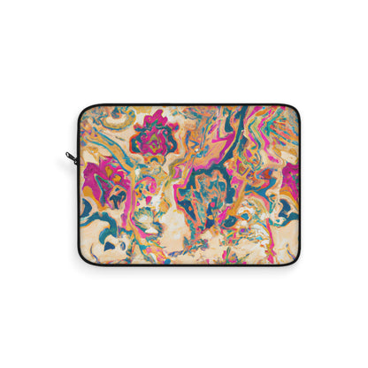 CharlottaFringe - LGBTQ+ Laptop Sleeve (12", 13", 15")