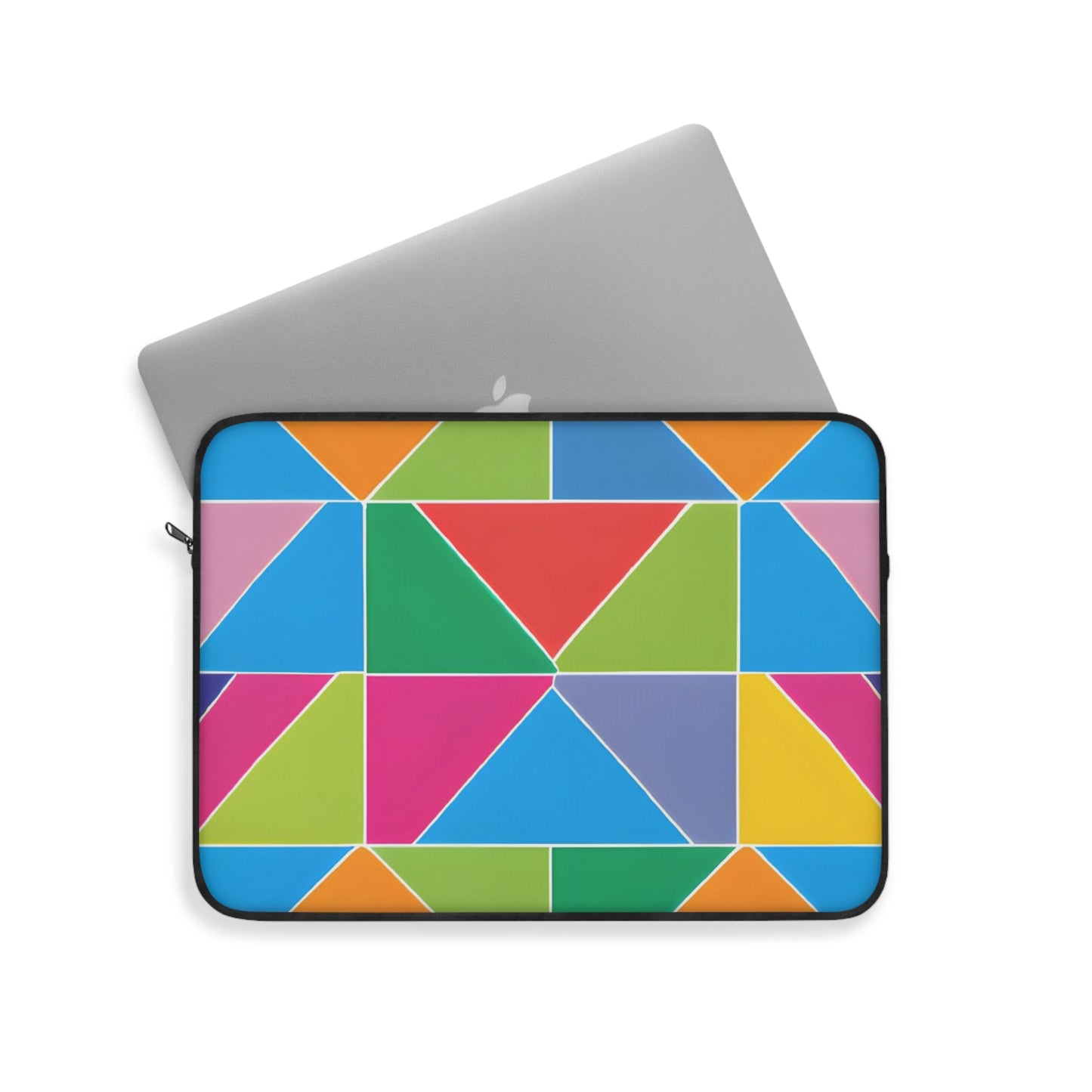 MoonGlitter - LGBTQ+ Laptop Sleeve (12", 13", 15")