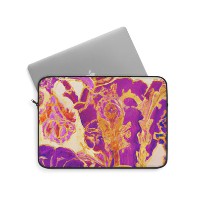 ElectraDazzle - LGBTQ+ Laptop Sleeve (12", 13", 15")