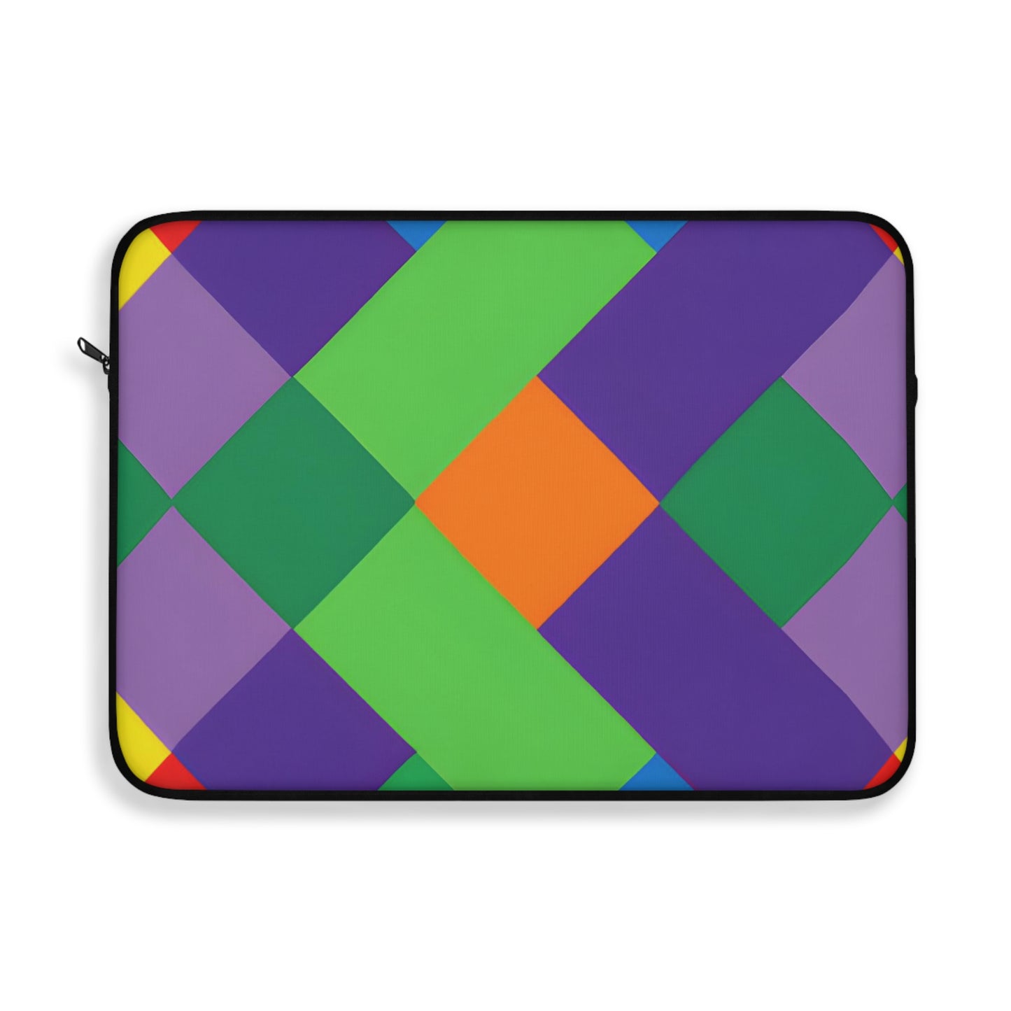 CandyCurls - LGBTQ+ Laptop Sleeve (12", 13", 15")