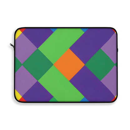 CandyCurls - LGBTQ+ Laptop Sleeve (12", 13", 15")