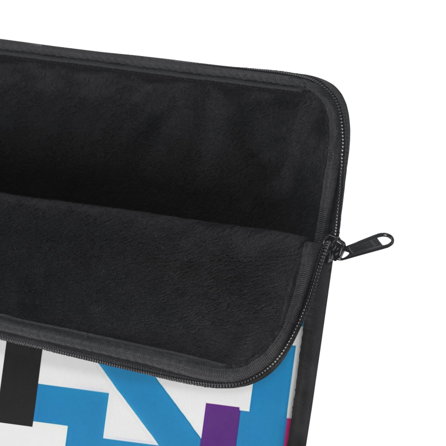 GlamFever - LGBTQ+ Laptop Sleeve (12", 13", 15")