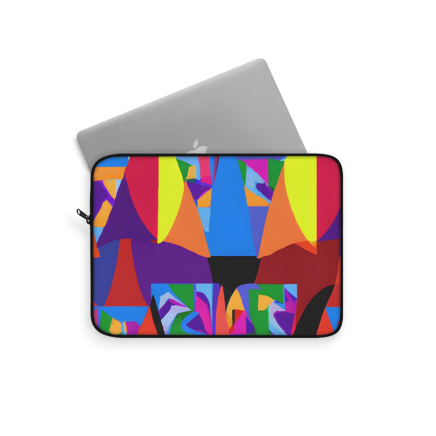 Titzilini - LGBTQ+ Laptop Sleeve (12", 13", 15")