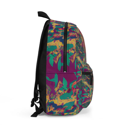 VeronicaVamp - LGBTQ+ Pride Backpack