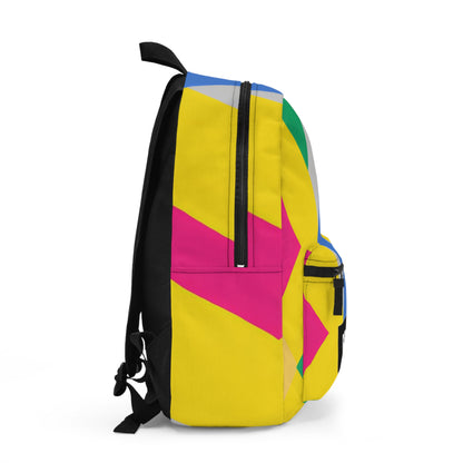 StarrFire - Gay Pride Backpack
