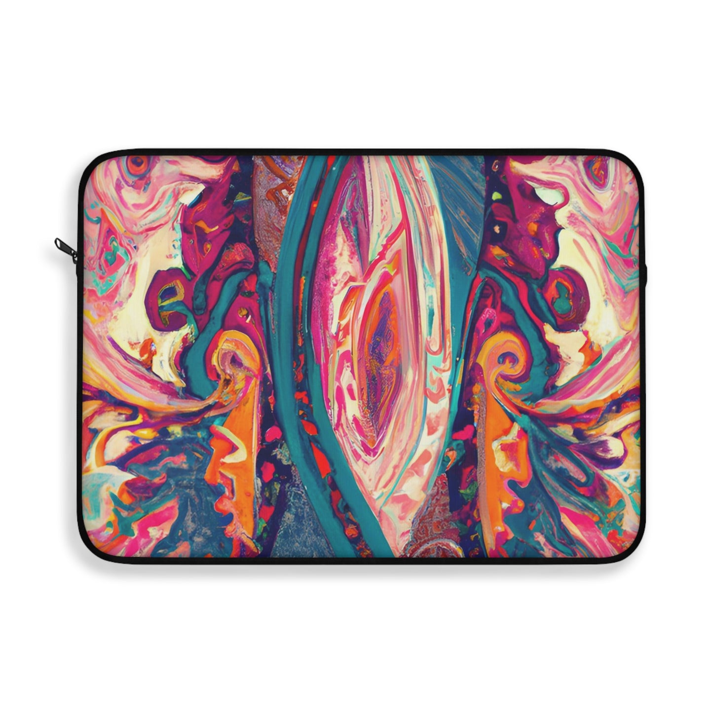 CocoLuxe - LGBTQ+ Laptop Sleeve (12", 13", 15")