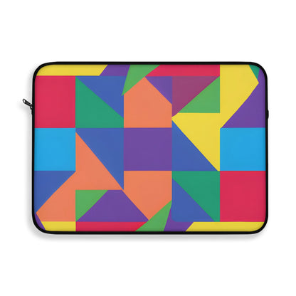 CocoFantasia - LGBTQ+ Laptop Sleeve (12", 13", 15")