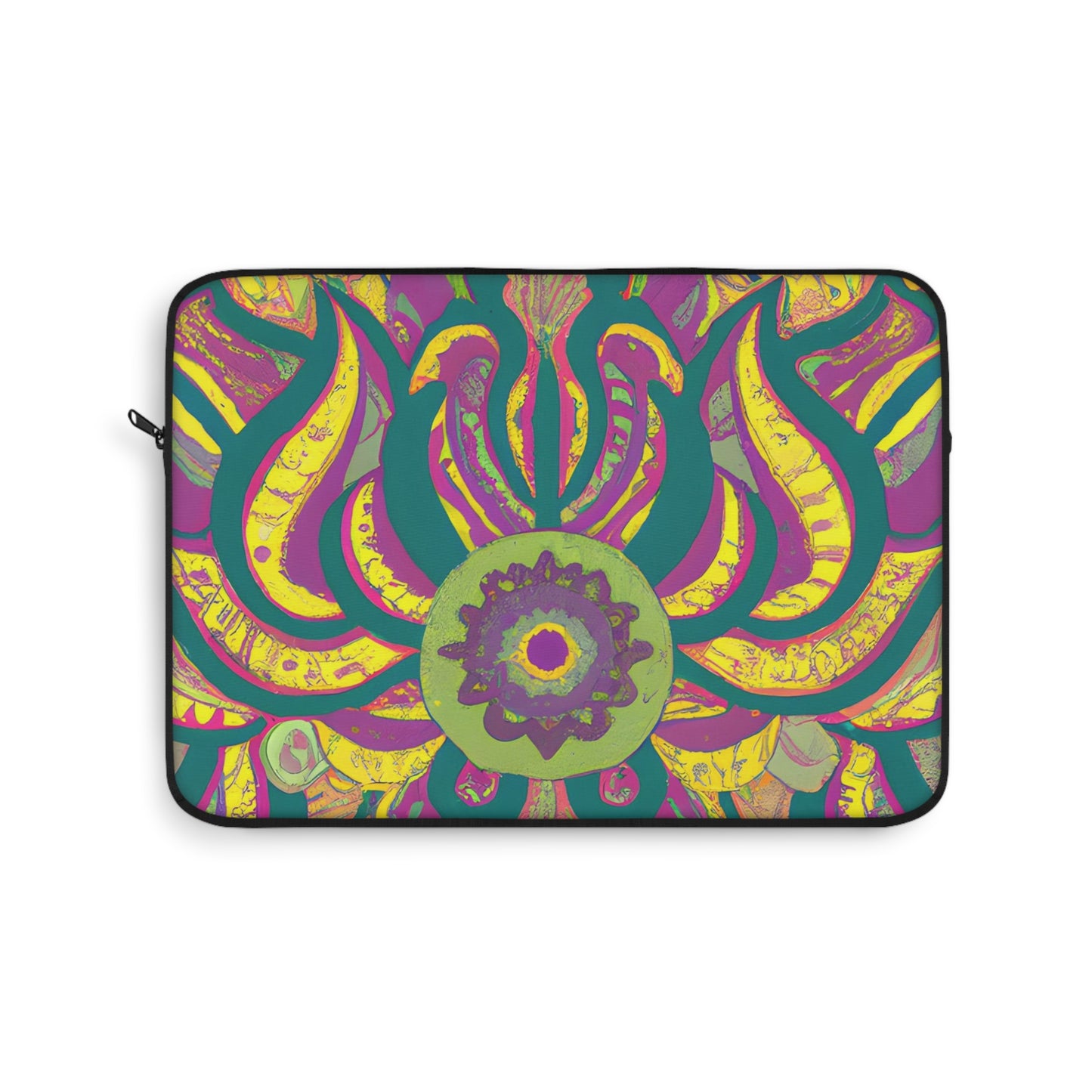 LadyVampira - LGBTQ+ Laptop Sleeve (12", 13", 15")
