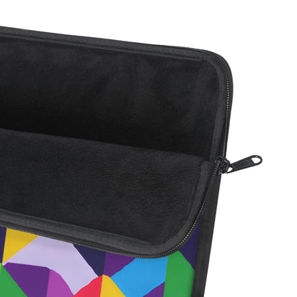 VanityVogue - LGBTQ+ Laptop Sleeve (12", 13", 15")