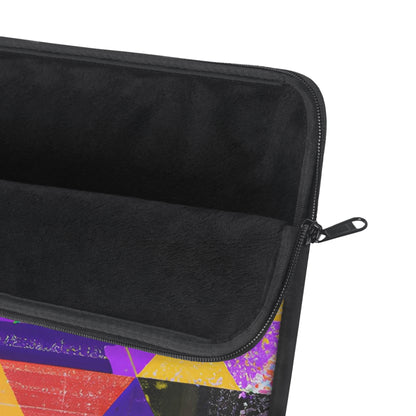 Sparklesque - LGBTQ+ Laptop Sleeve (12", 13", 15")