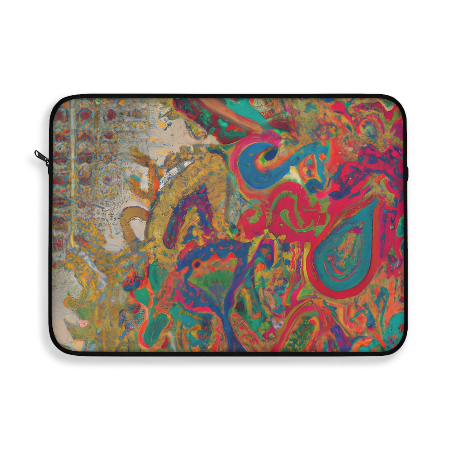 GlitzyGlamGus - LGBTQ+ Laptop Sleeve (12", 13", 15")
