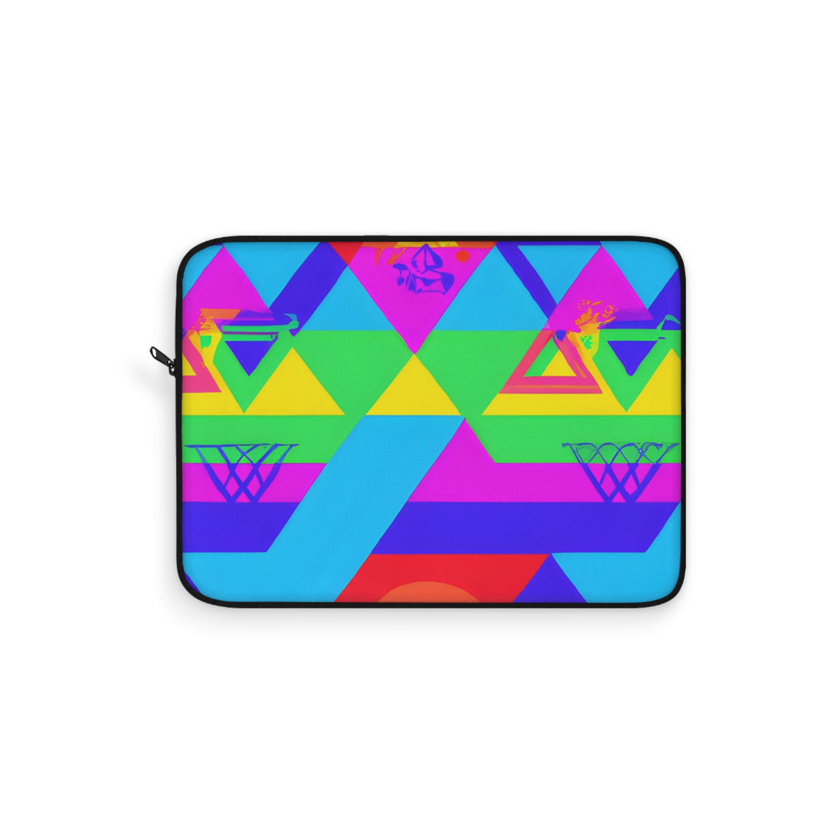 PoppyPoplock - Gay-Inspired Laptop Sleeve (12", 13", 15")