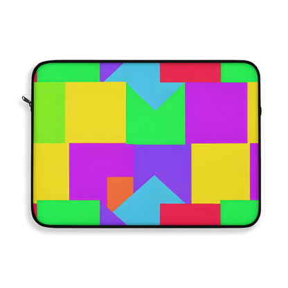 Femmefever - LGBTQ+ Laptop Sleeve (12", 13", 15")