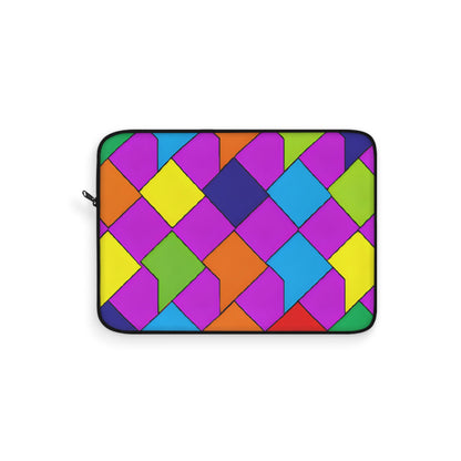DivineGlamour - LGBTQ+ Laptop Sleeve (12", 13", 15")