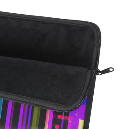 NeonFairy - LGBTQ+ Laptop Sleeve (12", 13", 15")