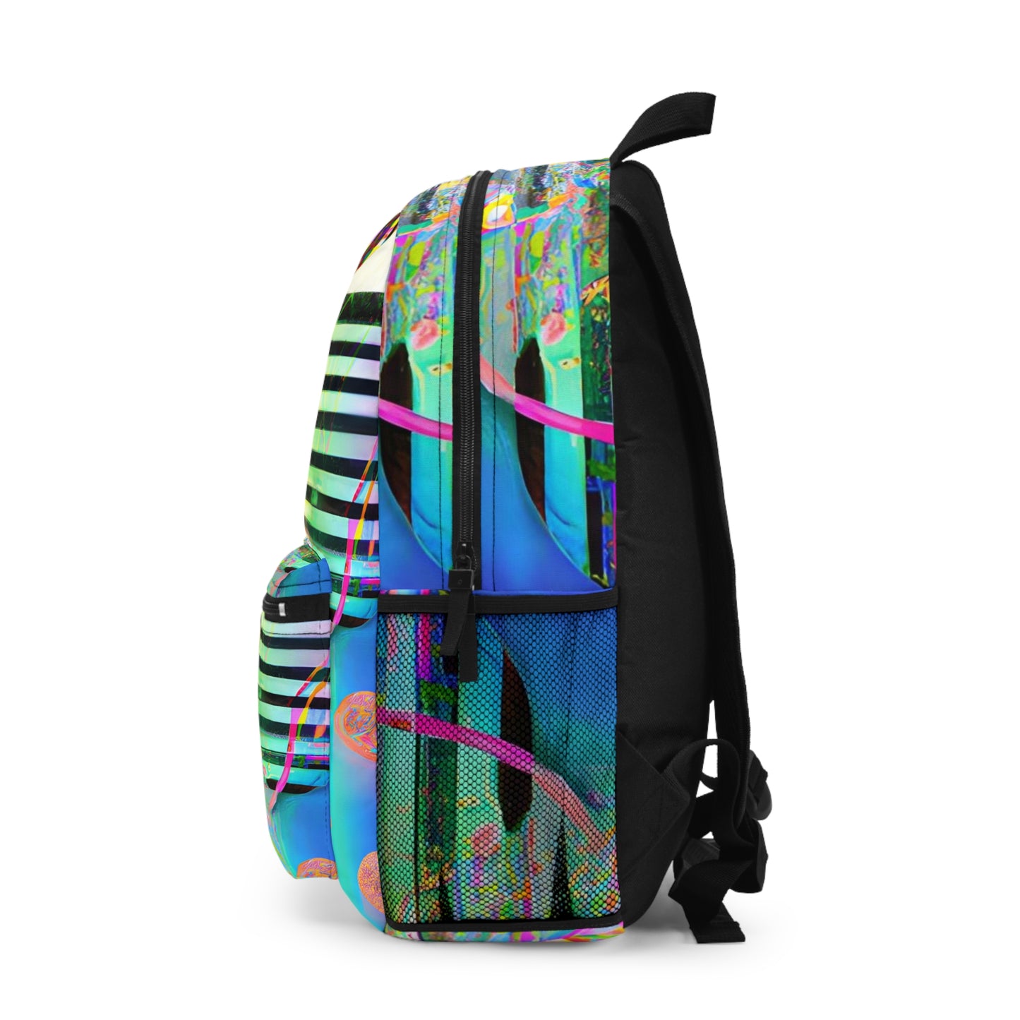 LamarrStarlight - Hustler Backpack