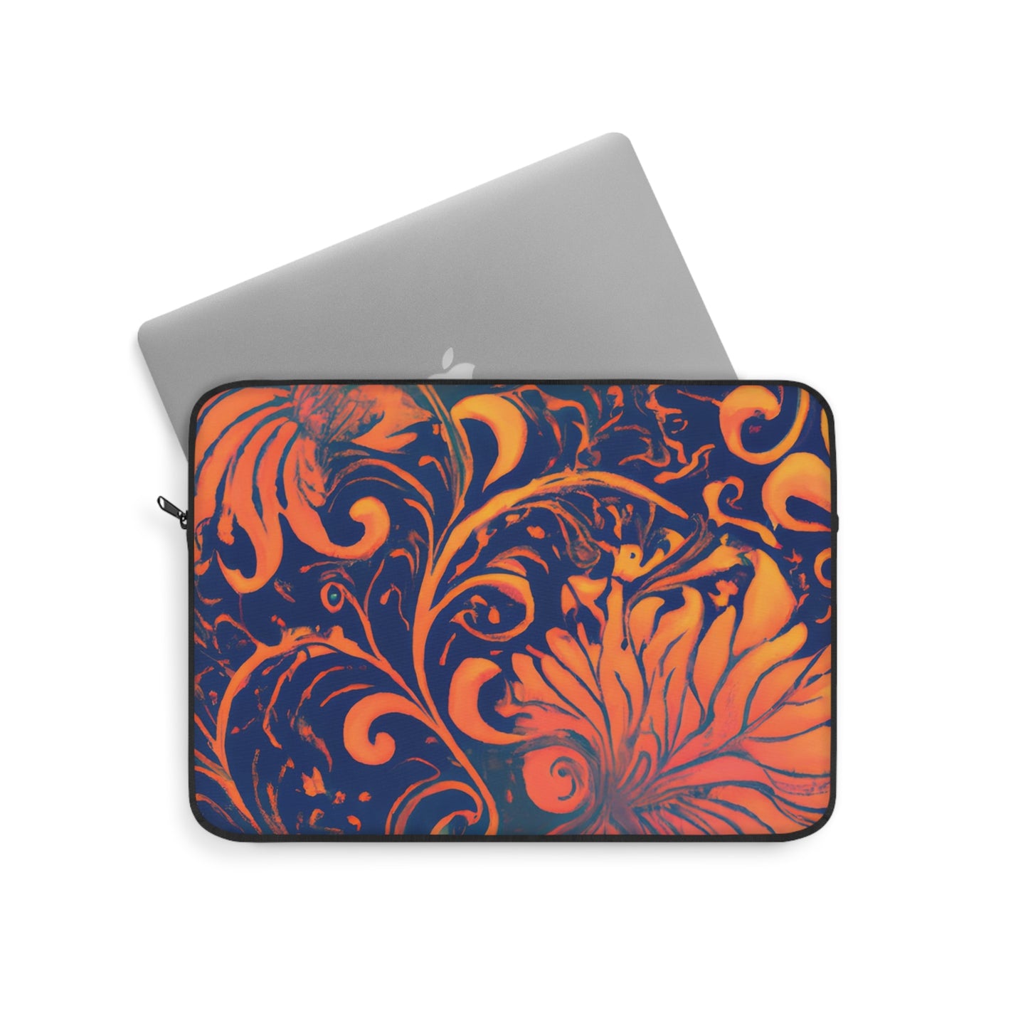 GlamourGonzo - LGBTQ+ Laptop Sleeve (12", 13", 15")