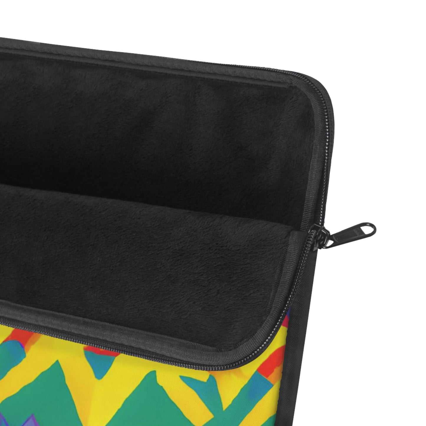 Glamazoni - LGBTQ+ Laptop Sleeve (12", 13", 15")