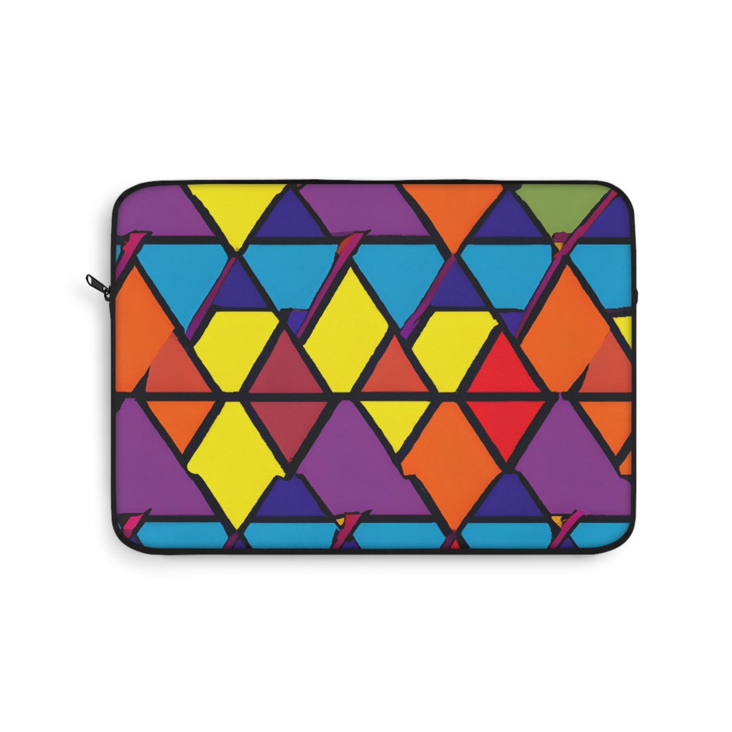 FarrahConstance - LGBTQ+ Laptop Sleeve (12", 13", 15")