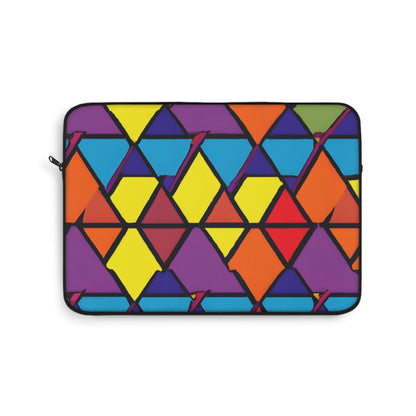 FarrahConstance - LGBTQ+ Laptop Sleeve (12", 13", 15")