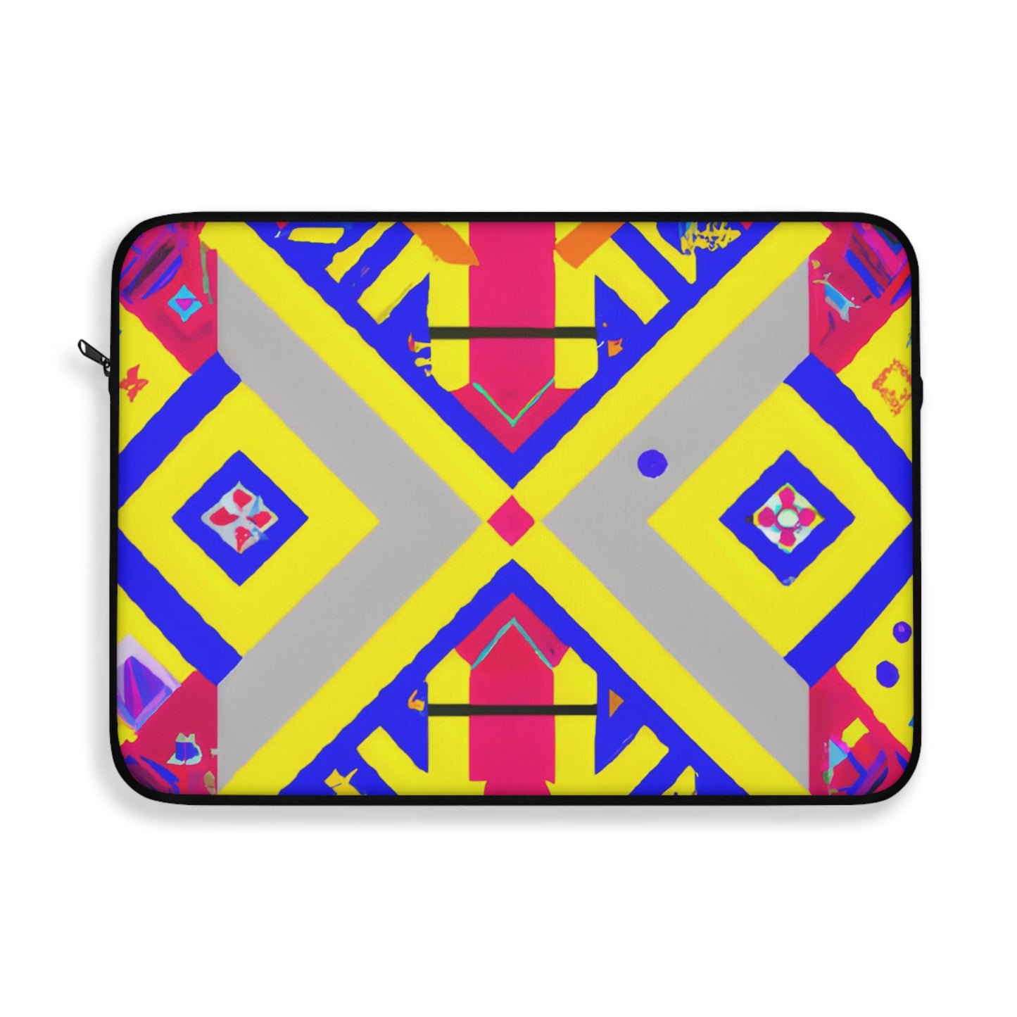 NeonLux - LGBTQ+ Laptop Sleeve (12", 13", 15")