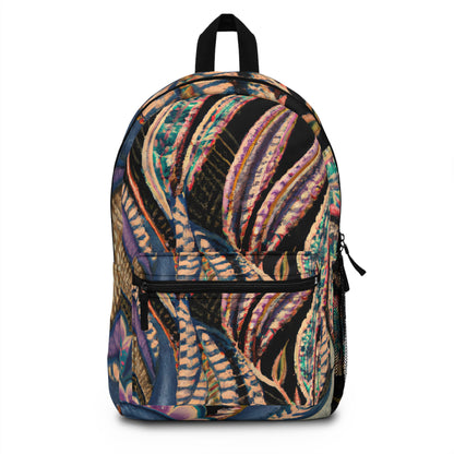 LolaLavish. - LGBTQ+ Pride Backpack