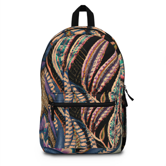 LolaLavish. - LGBTQ+ Pride Backpack