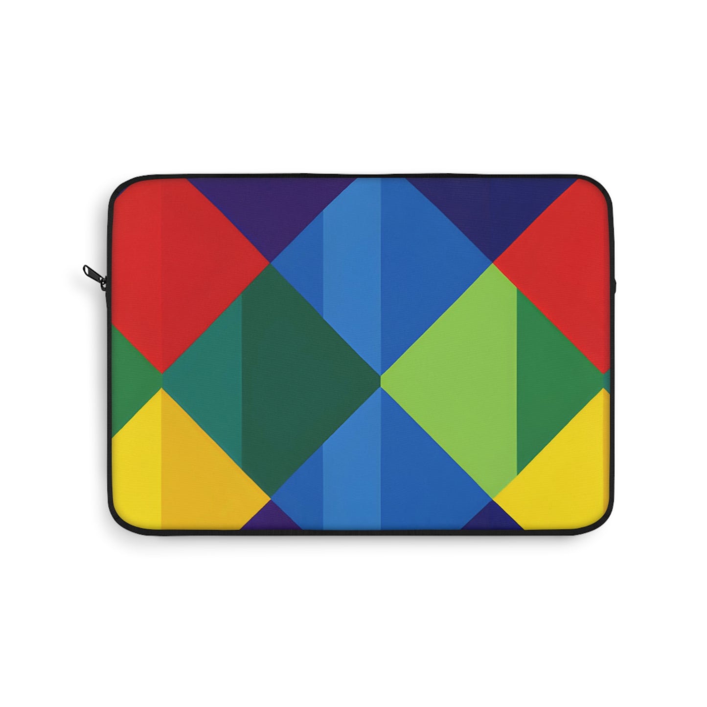 FeverGlam - LGBTQ+ Laptop Sleeve (12", 13", 15")