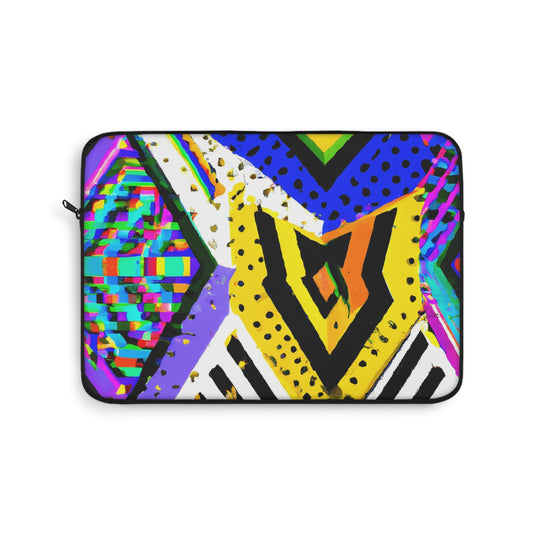 Neon23x - LGBTQ+ Laptop Sleeve (12", 13", 15")