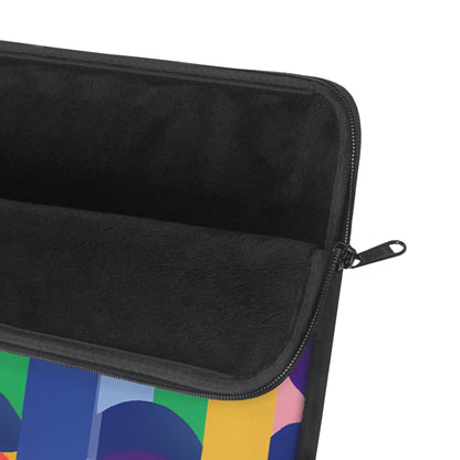 FancyFeathers - LGBTQ+ Laptop Sleeve (12", 13", 15")
