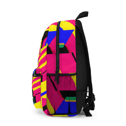 StarLux - LGBTQ+ Pride Backpack