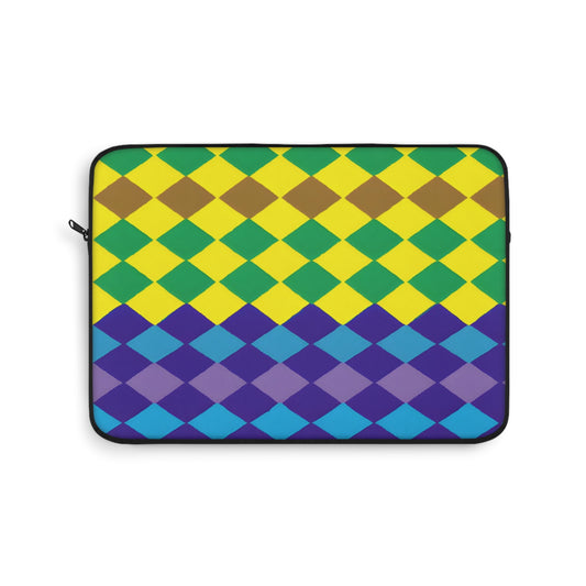 Radiance Darling - LGBTQ+ Laptop Sleeve (12", 13", 15")