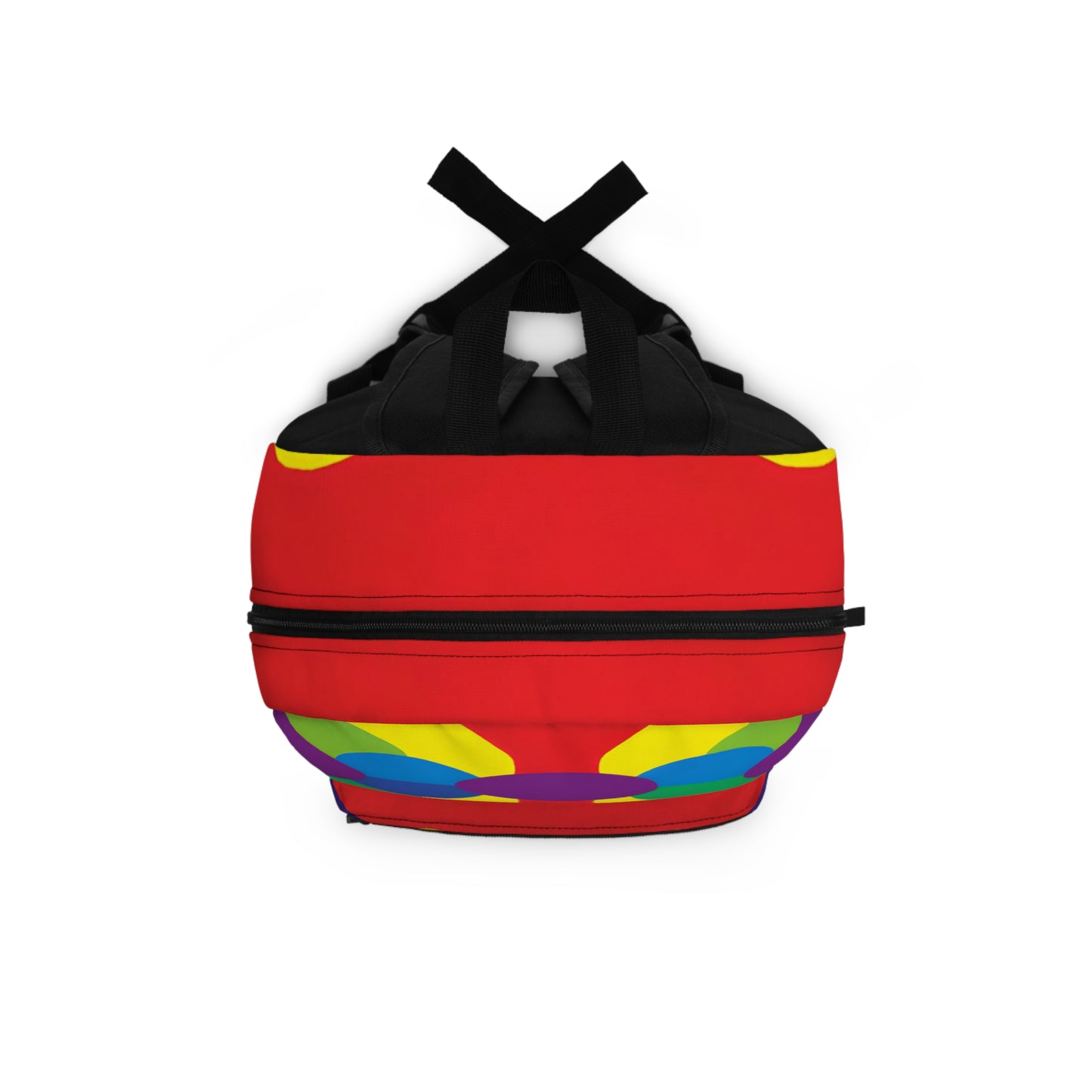 FlamingFanta - Gay Pride Backpack