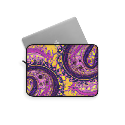 LuxeLaDiva - LGBTQ+ Laptop Sleeve (12", 13", 15")