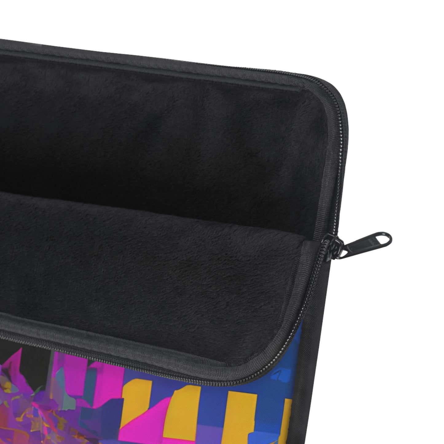 GalaxyVyXx - LGBTQ+ Laptop Sleeve (12", 13", 15")