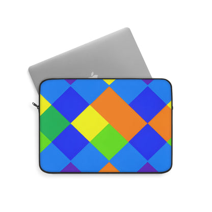 DazzleDuchess - LGBTQ+ Laptop Sleeve (12", 13", 15")