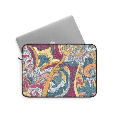 DaisyDiamonds - LGBTQ+ Laptop Sleeve (12", 13", 15")
