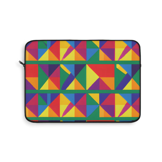 RoxxiStar - LGBTQ+ Laptop Sleeve (12", 13", 15")