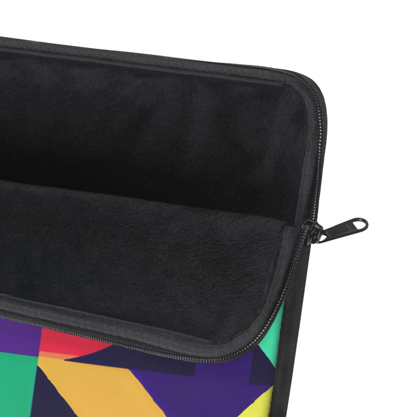 DiscoGalaxy - LGBTQ+ Laptop Sleeve (12", 13", 15")