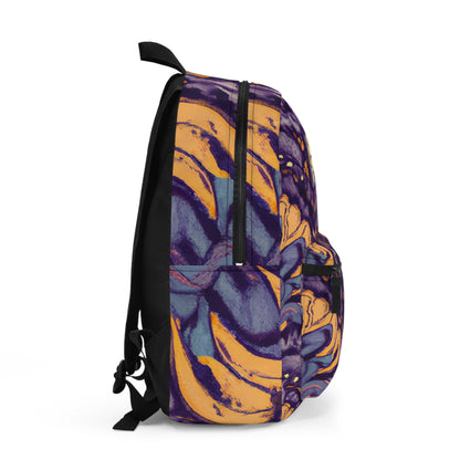 DuchessDazzle - LGBTQ+ Pride Backpack