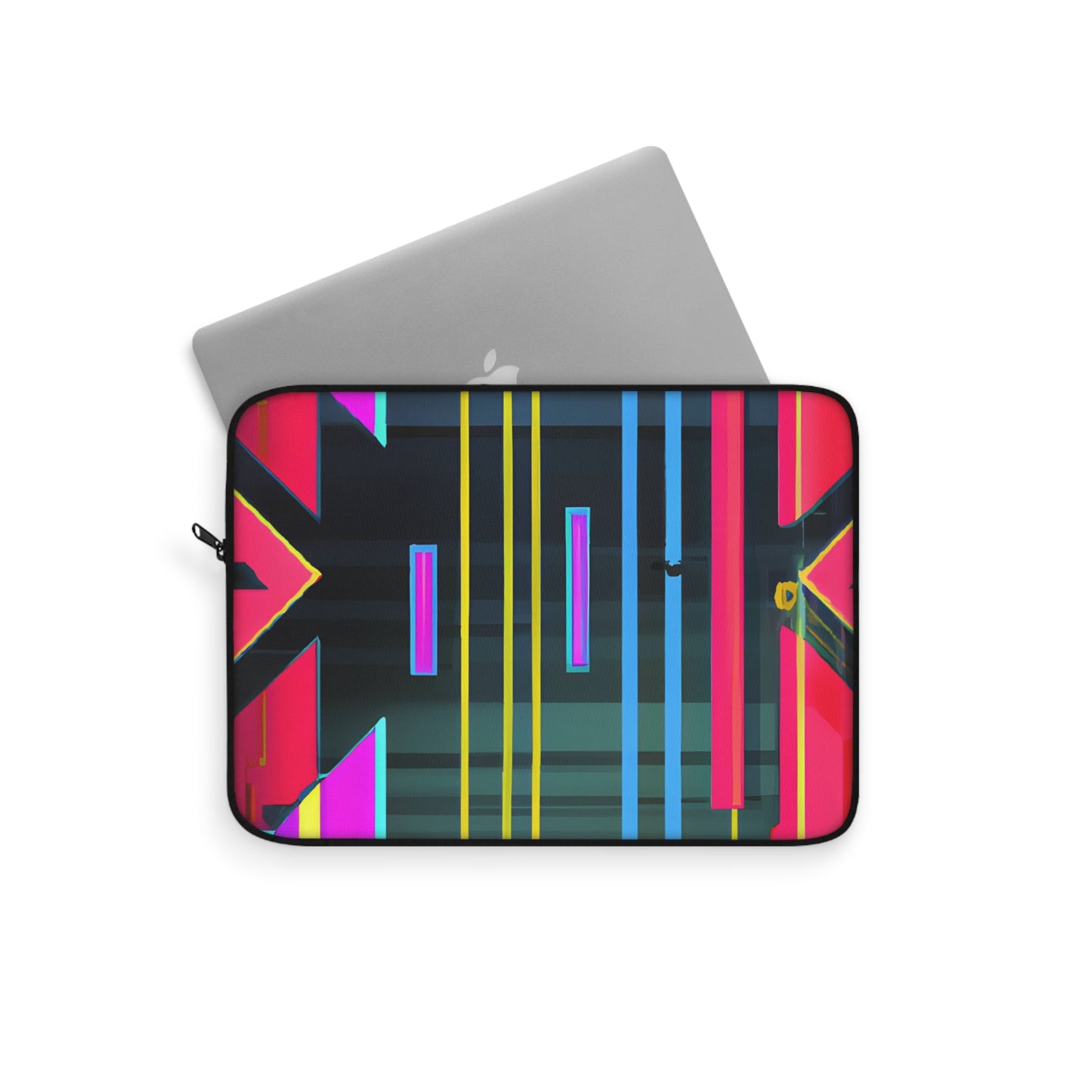 GalacticaQ - LGBTQ+ Laptop Sleeve (12", 13", 15")