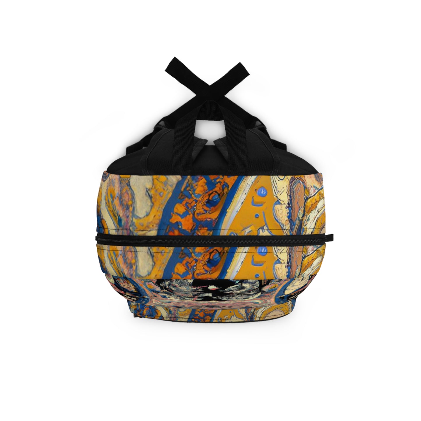 Chip Dazzle - LGBTQ+ Pride Backpack