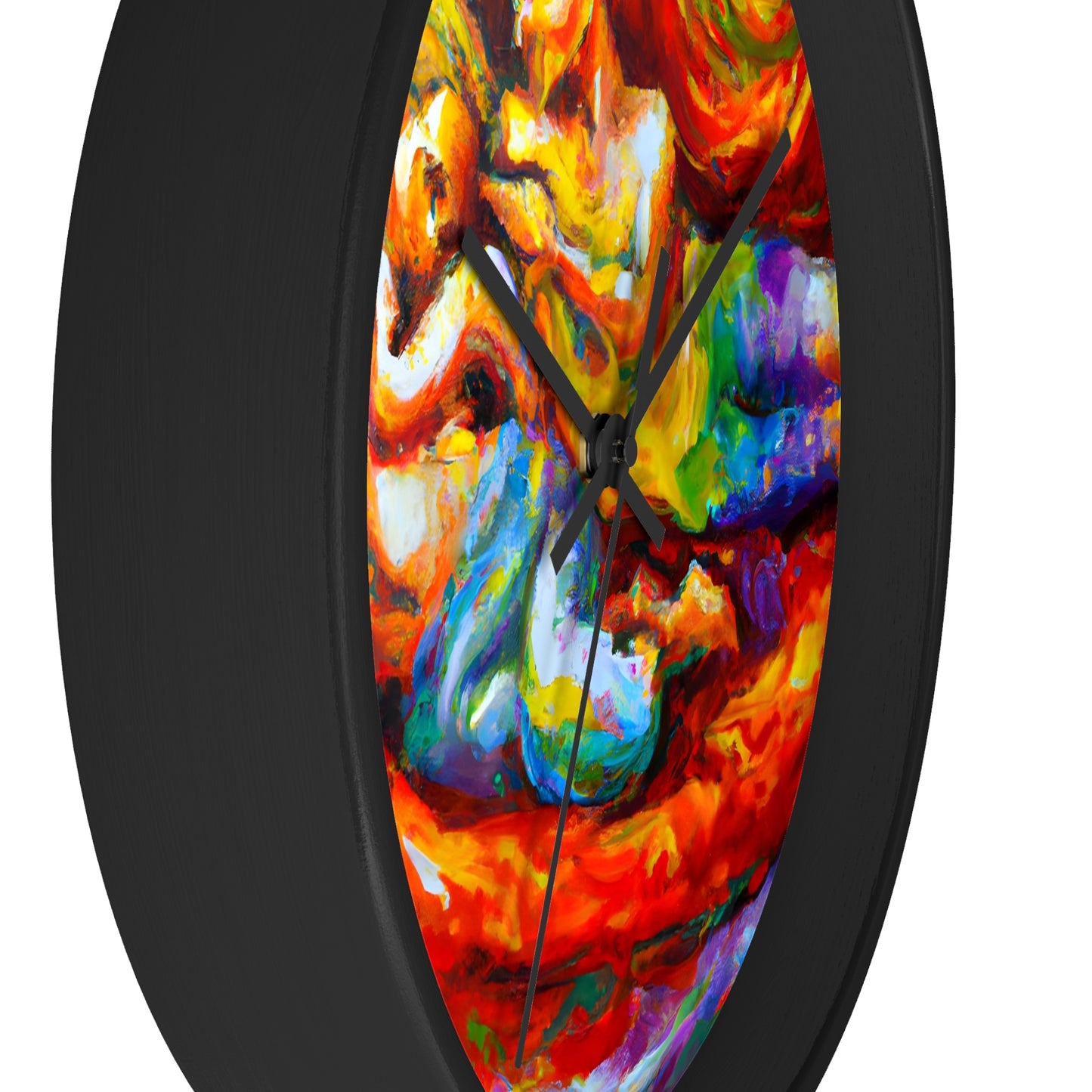 Maxxius - Gay Love Wall Clock