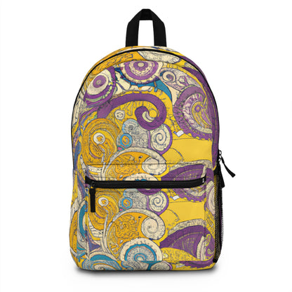 VelvetVamp - LGBTQ+ Pride Backpack